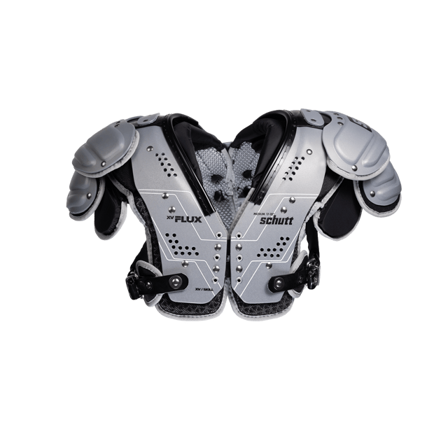 XV SKILL SHOULDER PADS - FLUX