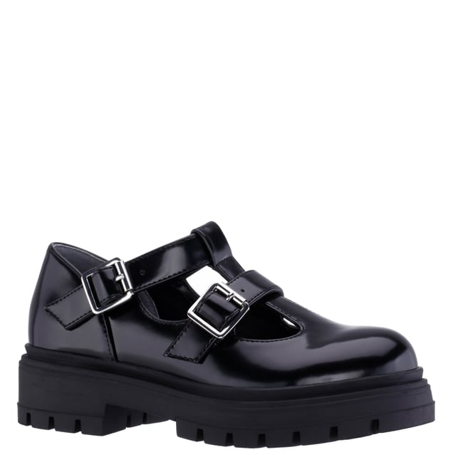 LUCIA-BLACK