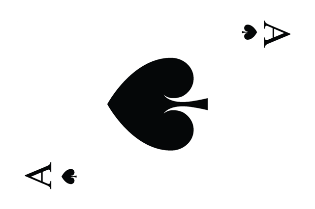 Ace of Spade