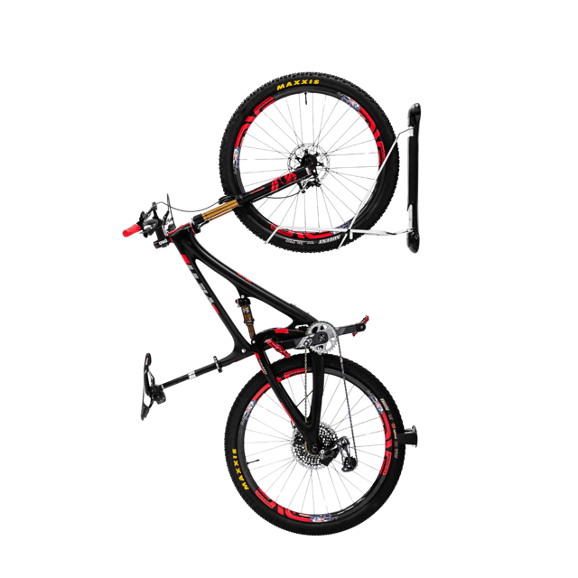 Mountain Bike Rack
