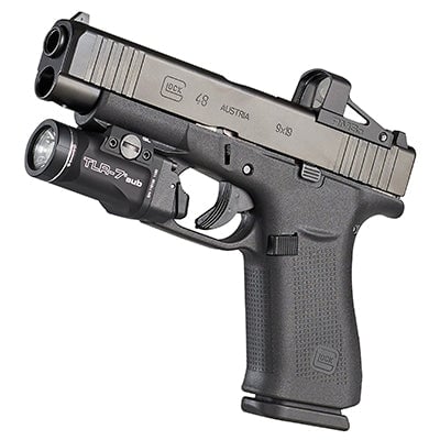 Streamlight TLR-7 Sub | Gun Light | All Colors