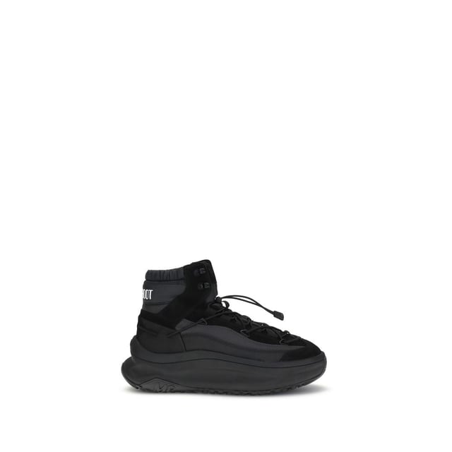 Moon247 Xlace Sneakers