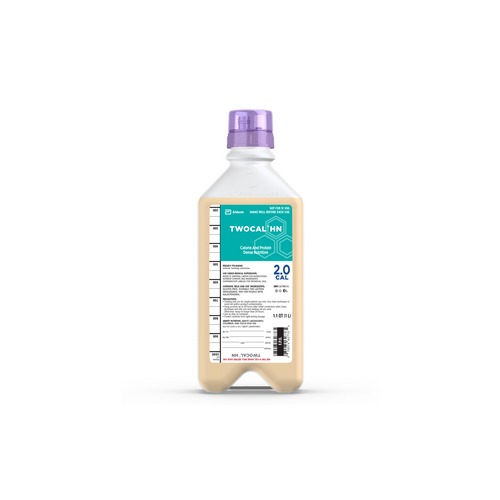 Abbott Nutrition TwoCal HN