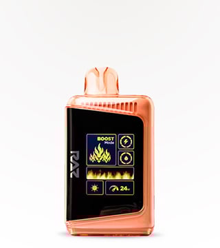 RAZ Vape DC25000 Georgia Peach