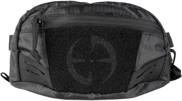 LA Police Gear Frunk Pack w/ Removable Holster - Closeout