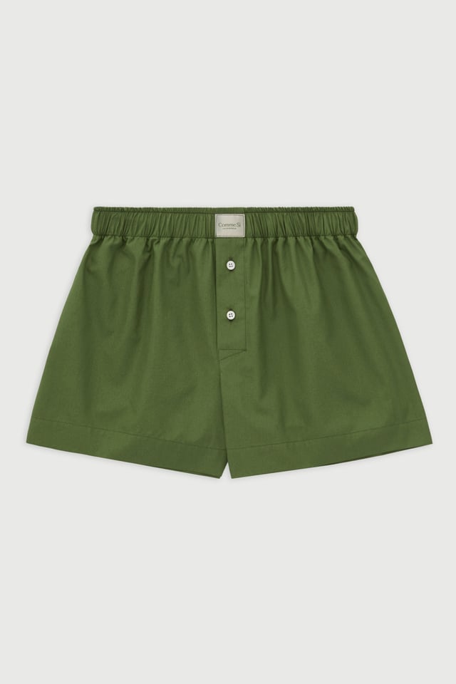 La Boxer Classica