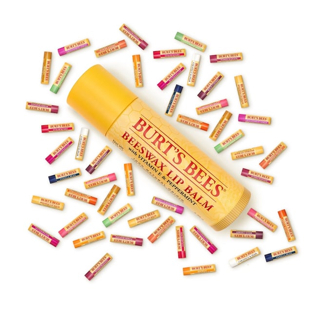 Variety Mega Balm