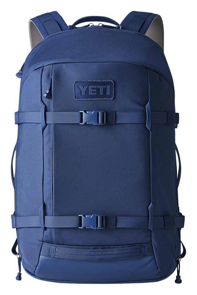 YETI Crossroads 27L Backpack