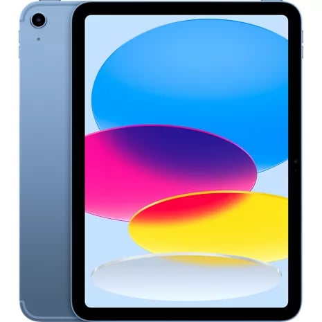 Apple iPad (A16)