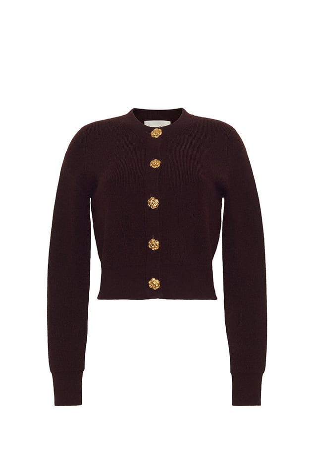 Ellery Cardigan
