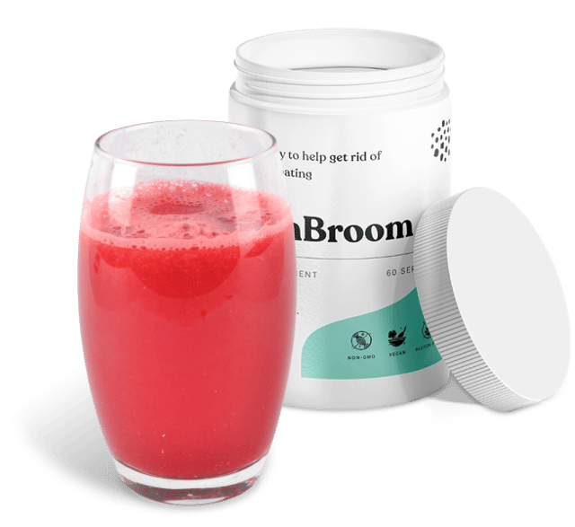 ColonBroom
