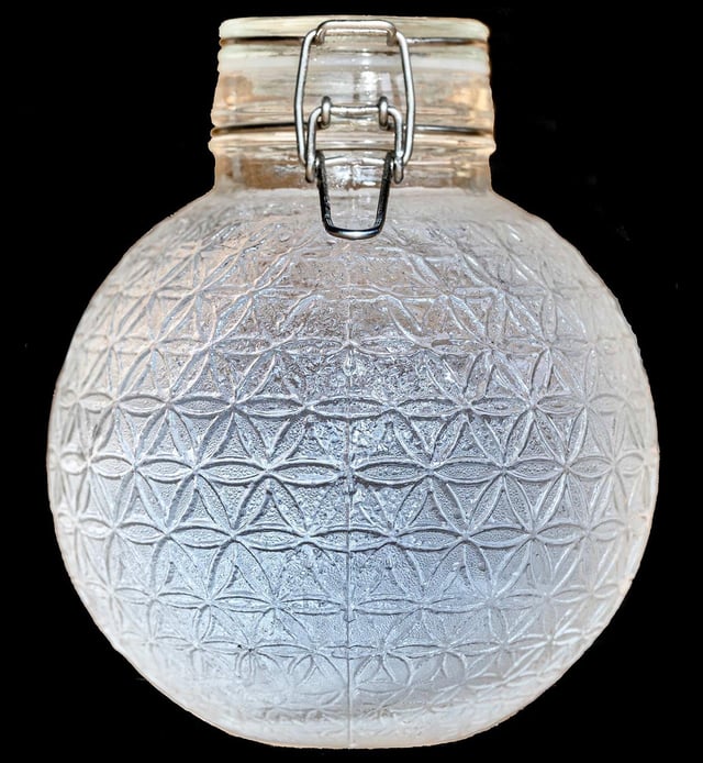 1 Litre Orb