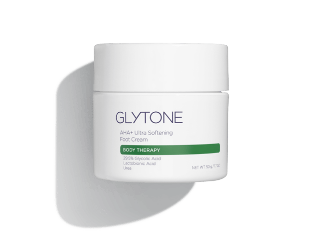 AHA+ Ultra Softening Foot Cream