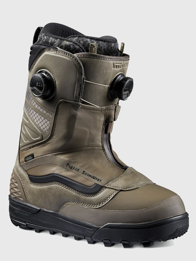 Vans Verse Men's Snowboard Boots 2025
