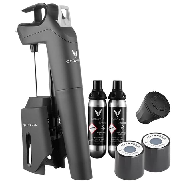 Coravin Model 3 Plus Wine Access System #34233