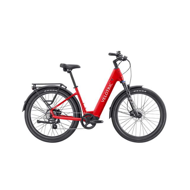 Velotric Discover 2 Ebike