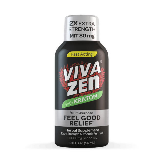 2X EXTRA STRENGTH