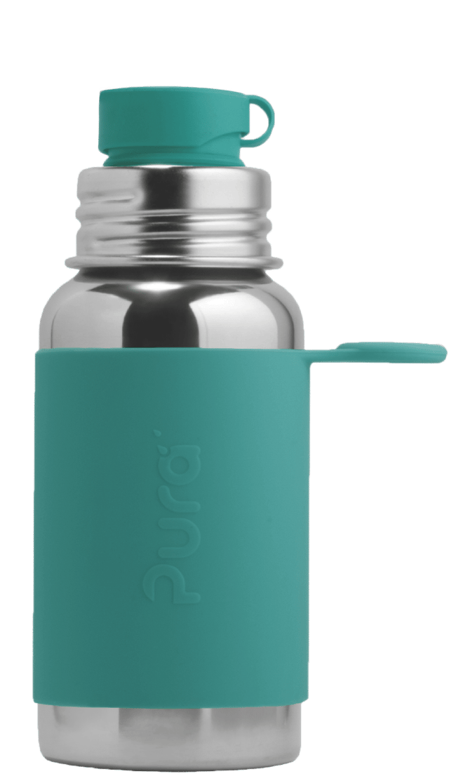 Big Mouth® Sport 18oz Bottle