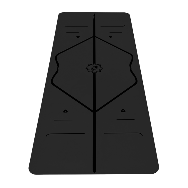 NEW Liforme Classic Yoga Mat