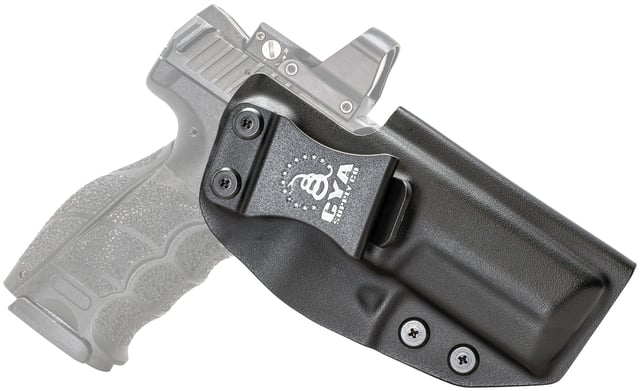 HK VP9 IWB Holster | BASE IWB