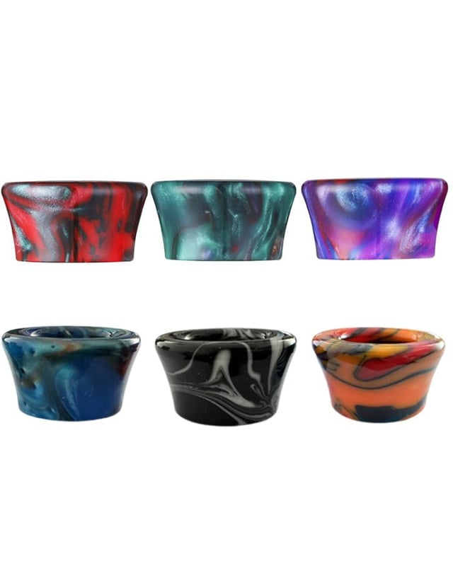 Smok TFV16 Drip Tips