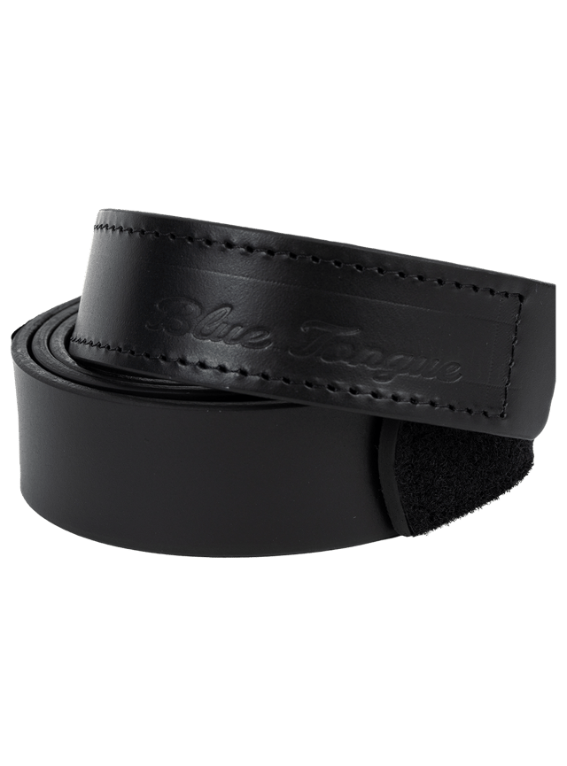 Scratchproof Velcro Belt