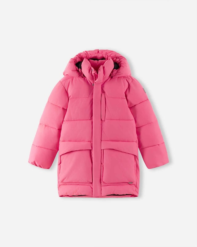 Raakku - ReimaTec Seawool® Winter Jacket