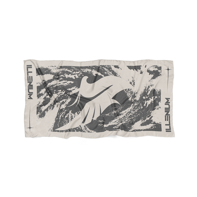 HOLIDAY '23 PASHMINA