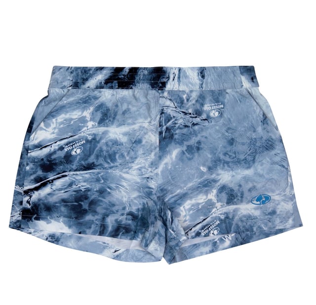 Mossy Oak Fishing Women's Workout Short