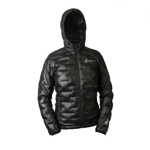 NovaPro Ultralight Jacket