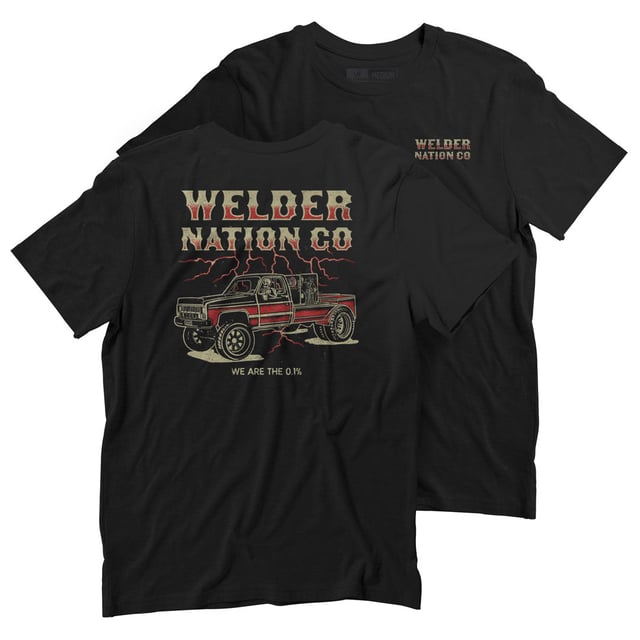 Rigged Tee