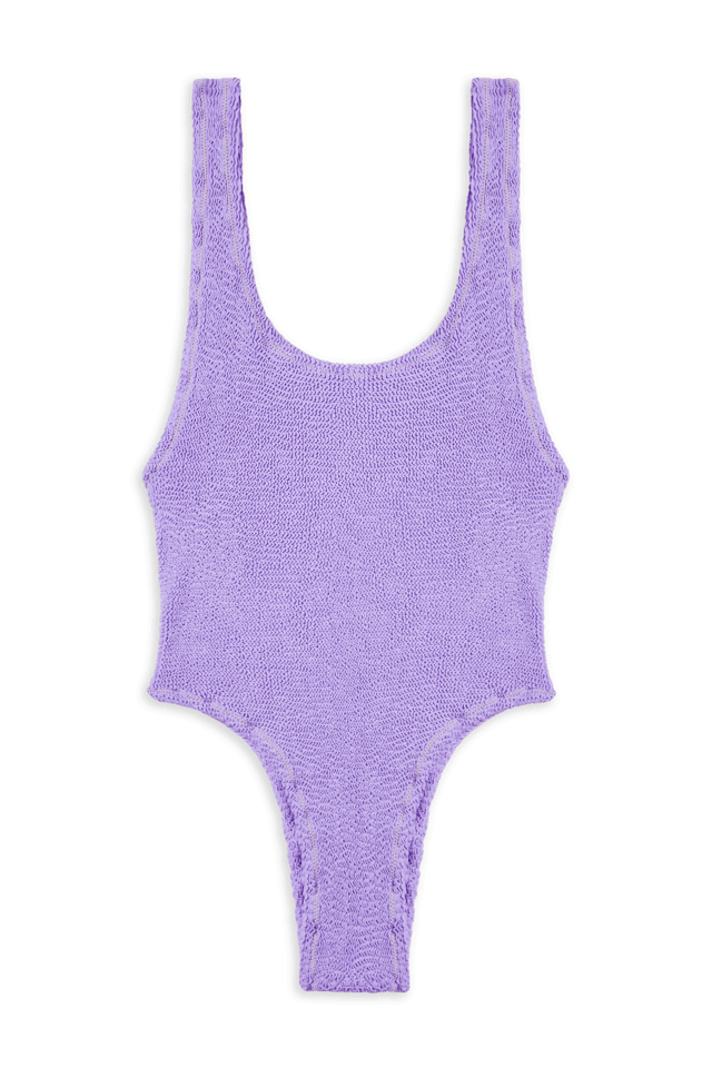 Ruby Swimsuit //  Lilac