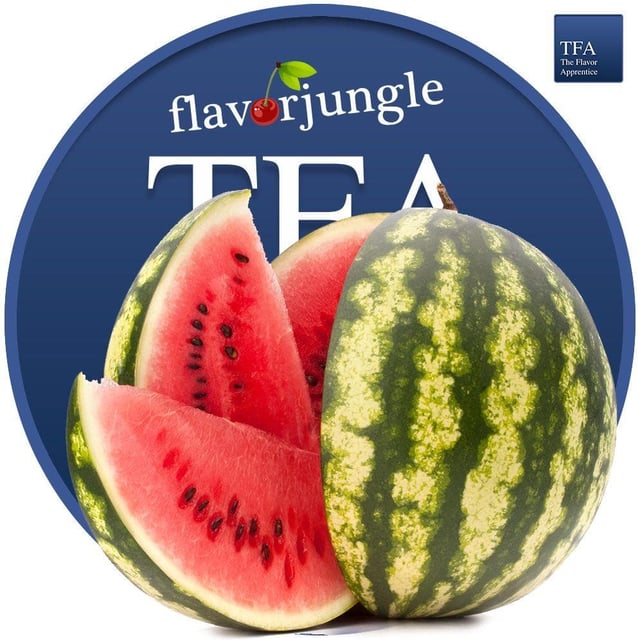 Watermelon (TFA)