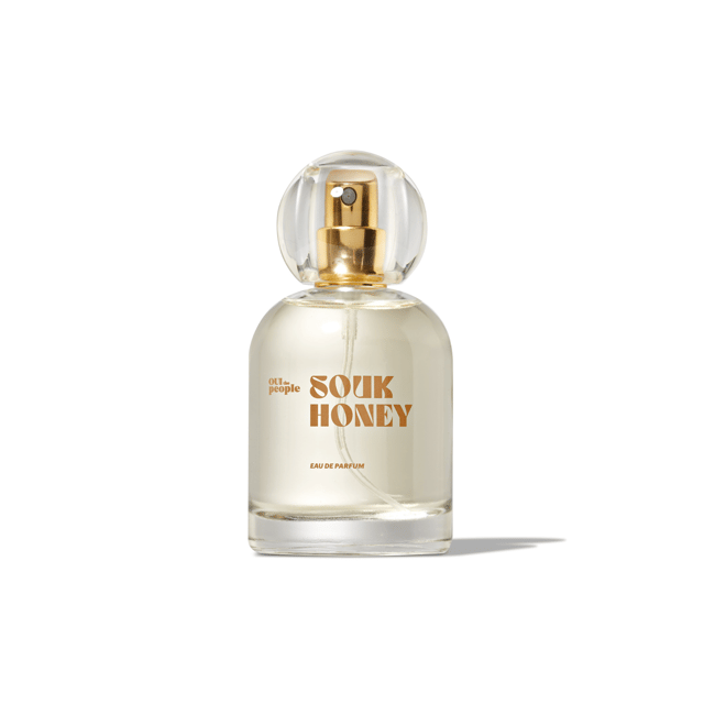 SOUK HONEY