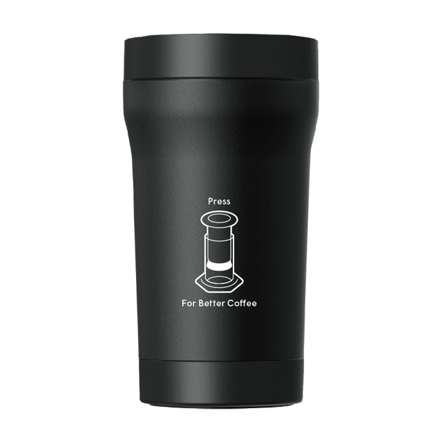 AeroPress Travel Coffee Tumbler - Stainless Steel