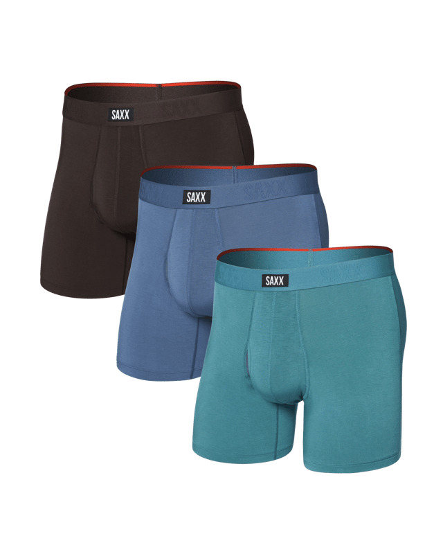 Vibe Xtra Soft Comfort (3 Pack)