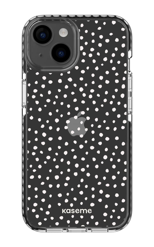 Honey Clear Case