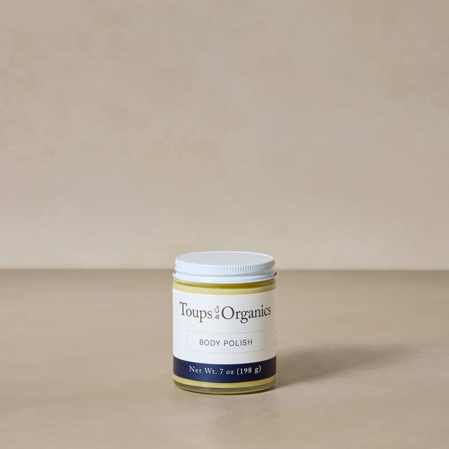 Body Polish