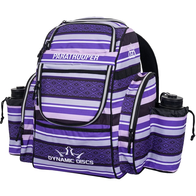 Paratrooper Bag