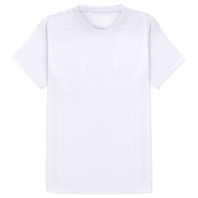 Adult's Undershirt - White