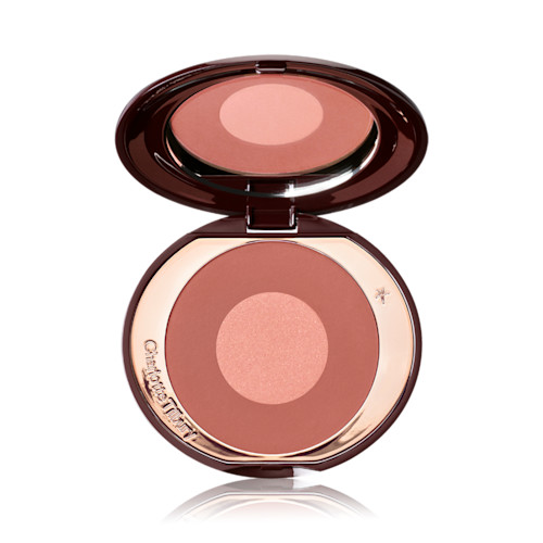 CHEEK TO CHIC - PILLOW TALK INTENSE