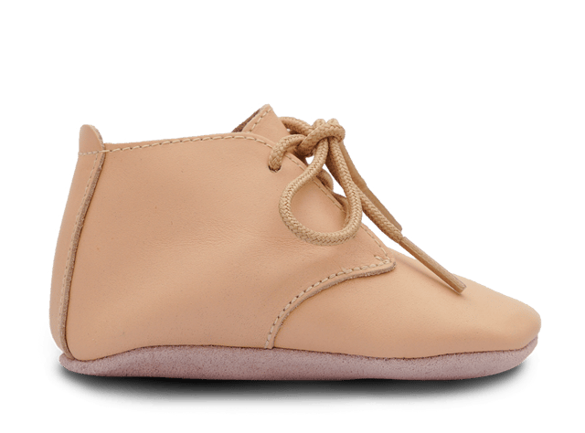 LORNEY NUDE LEATHER