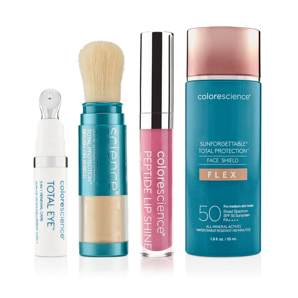 Everyday Glam