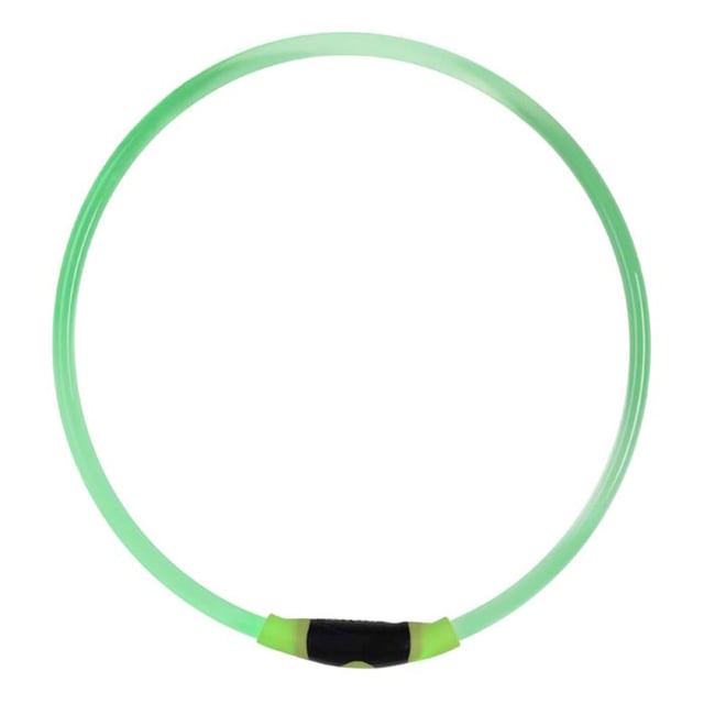 NITE IZE Nitehowl Dog's LED Safety Necklace