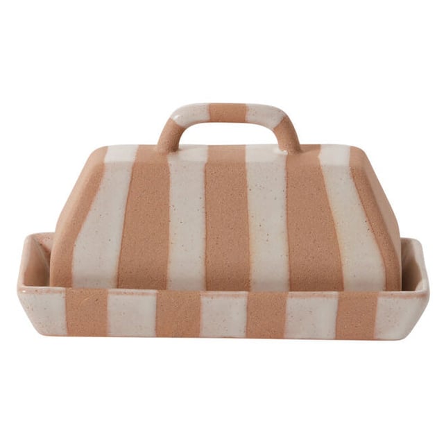 Botera Butter Dish