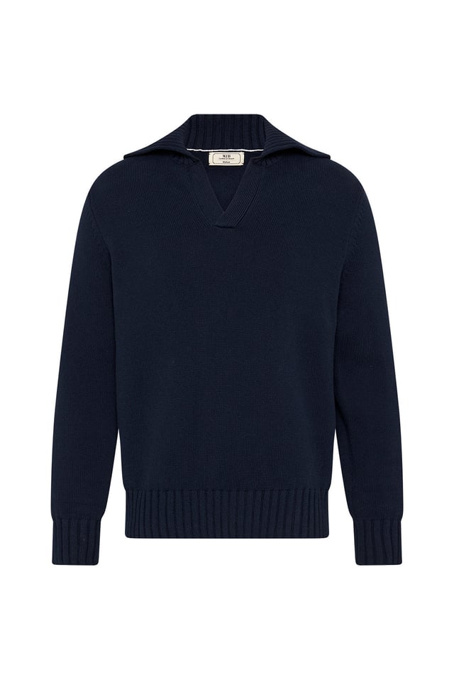 Hardy Polo