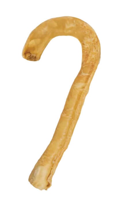 Collagen Candy Cane Chew