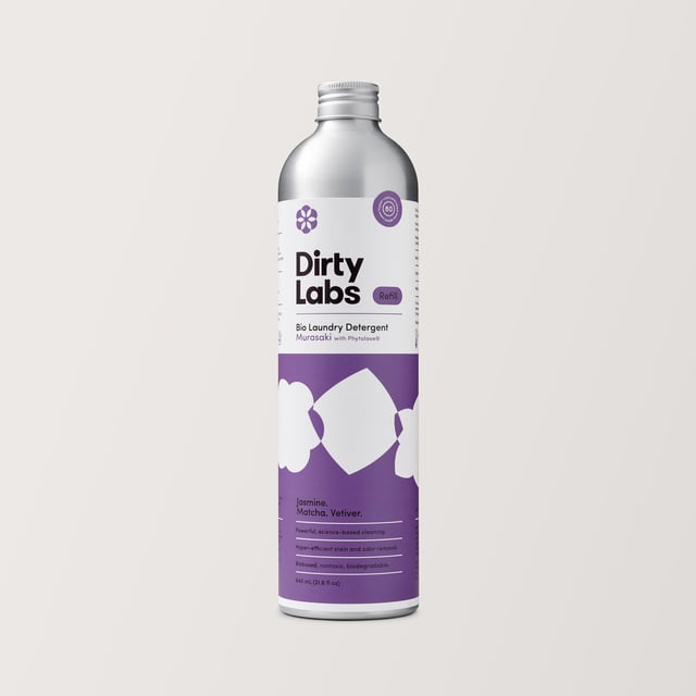 Signature Bio Laundry Detergent