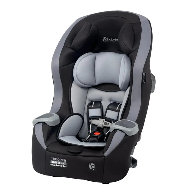 Trooper™ SLIM 3-in-1 Convertible Car Seat with Side Impact Protection