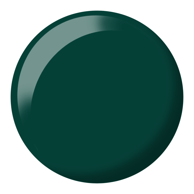Aurora Green #747